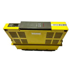 Module d'amplificateur servo FANUC d'origine testé A06B-6066-H234 - Product Image 1