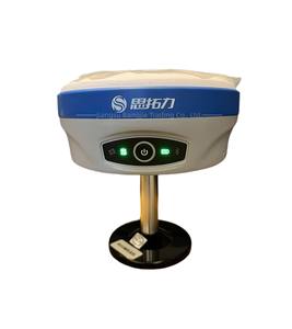 Rover <span class=keywords><strong>GNSS</strong></span> RTK Stonex S9II con 800 Canales e IMU para Equipos de Topografía, Precio - Product Image 5