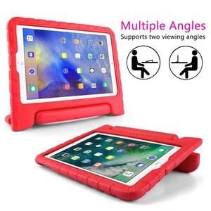 Funda Protectora de Espuma EVA Suave HGD a Prueba de Golpes y Caídas, Apta para Niños, con Soporte y Asa para iPad Mini 6 de 8.3 Pulgadas 2021 - Product Image 5