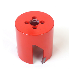 Juego de sierras perforadoras de dientes grandes de alta resistencia para corte de metal y madera, con punta OEM, venta al por mayor, alta calidad - Product Image 2