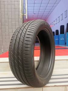 Pneumatico Radiale <span class=keywords><strong>ROTALLA</strong></span> EV ad Alte Prestazioni e Lunga Durata per Auto Elettriche HD317 Haida Personalizzazione su Misura in Gomma Naturale - Product Image 4