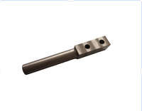 Haute précision 303 304 316 goujons de filetage en acier inoxydable filetage cylindrique creux pour la fabrication de tôle