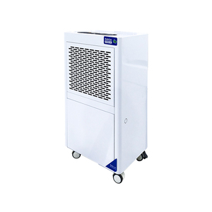 Deshumidificador Móvil Doméstico <span class=keywords><strong>de</strong></span> 90L/D <span class=keywords><strong>de</strong></span> Alta Potencia 2026, Deshumidificador Desecante para Múltiples Usos - Product Image 2