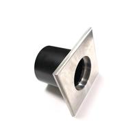 Centre d'usinage CNC de précision sur mesure, pièces métalliques en aluminium anodisé, prototypage rapide, fraisage, brochage, usinage de métaux et d'acier