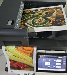 Konica Minolta utilisé de haute qualité Bizhub C650i Portable A3 imprimante laser numérique photocopieur duplicateur <span class=keywords><strong>HP</strong></span> A4 fax <span class=keywords><strong>g</strong></span>énéral - Product Image 1