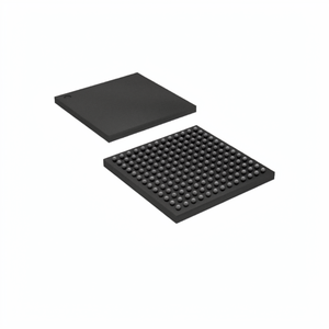 10AX048H2F34I1SG Composant électronique intégré 1152 BBGA, FCBGA IC FPGA 492 I/O 1152FBGA, Pièces d'origine - Product Image 1