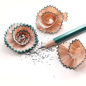 Wholesale Custom Decorative Wooden Pencil Promotional <b>Pen</b> Advertising <b>Gift</b> - Product Image 3