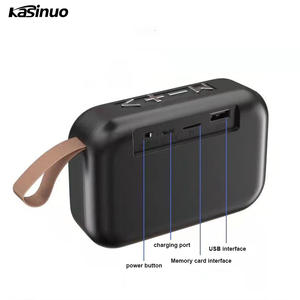 Bán buôn G2 giá rẻ một đô la loa <span class=keywords><strong>mini</strong></span> BT Loa di động cho Đi Bộ Đường Dài Ngoài Trời đi xe đạp trẻ em Quà tặng - Product Image 4