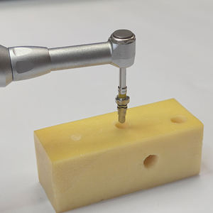 Vai a sorridere trapano modellante dentale per trapano conico per impianto dentale - Product Image 5