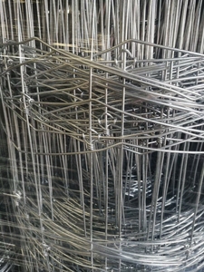 Clôture pour cerfs à haute résistance, clôture de ferme, 50 m/rouleau, clôture pour cerfs galvanisée à chaud, grillage métallique pour ranch australien - Product Image 6