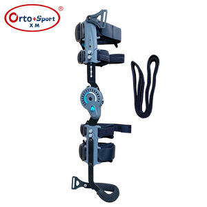 Coudière orthopédique réglable personnalisée stabilisateur de coude médical pour la récupération post-opératoire des fractures - Product Image 3