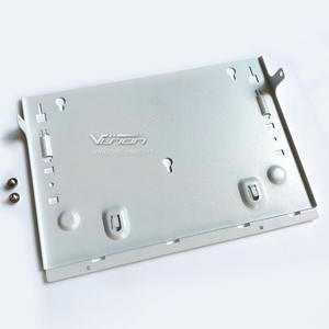 CMPCT-MGNT-TRAY = Kit de montage pour <span class=keywords><strong>CBS250</strong></span>-8P-E-2G - Product Image 2