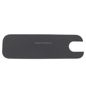 <b>Silicone</b> Foot <b>Mat</b> for Mi4 Ultra Electric Scooter Parts Accessories Protection - Product Image 4