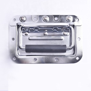 Accesorios para estuche de vuelo de carretera - Product Image 5