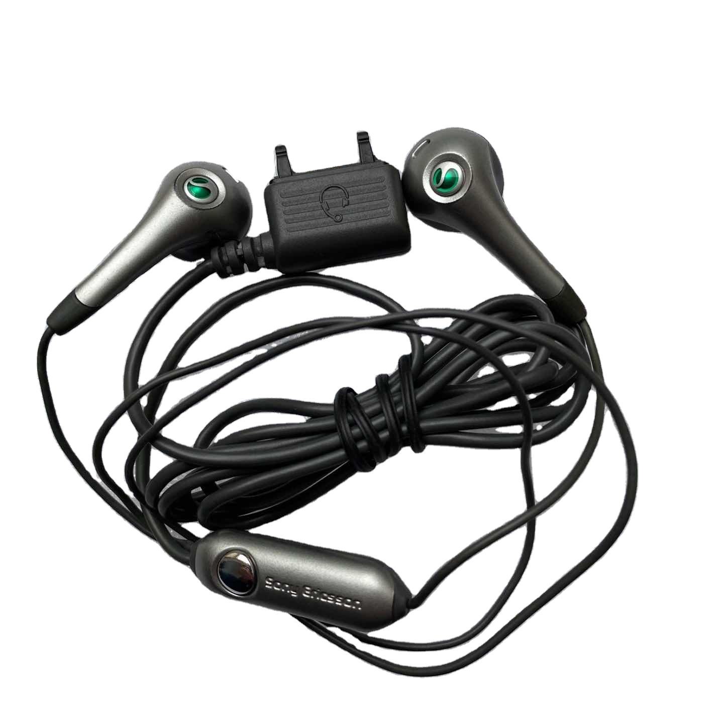 Soonny Ericsson Earphones Premium Audio Experience