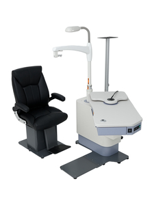 Sillón y Soporte Oftalmológico Aist Optics TG-990 para Examen de Refracción - Product Image 5