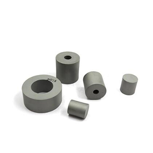 Trung Quốc Kim Loại Hình Thành Xi Măng Carbide Nhà Máy Unground Tungsten Carbide Vẽ Chết Lạnh Rèn Khuôn - Product Image 6