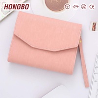 Agenda Hongbo de Primera Calidad, 12 Colores, Cuero Saffinano Epi, A6, Planificador Económico, Hojas Intercambiables, Papelería Escolar/de Oficina, Regalo, Nuevo Diseño