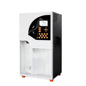 Distillateur automatique K9840 Détermination de l'azote Analyseur Kjeldahl Chine Analyseur d'éléments organiques numériques Automatisation CE - Product Image 1
