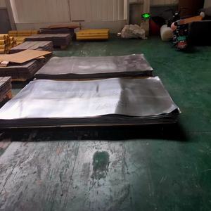 Lingüeta de chumbo de alta qualidade 99.99% bobina pura de chumbo/folha/rolls - Product Image 3