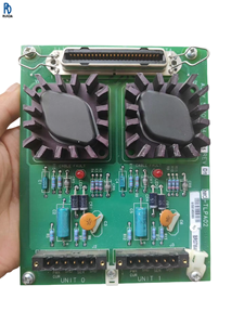 โมดูลควบคุมเซ็นเซอร์คอนโทรลเลอร์ PLC ของแท้ใหม่เอี่ยม 51309204-175 MC-TLPA02 - Product Image 1