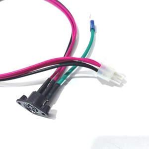 スイッチ配線ハーネス,カープラグコネクタ配線ハーネス - Product Image 3