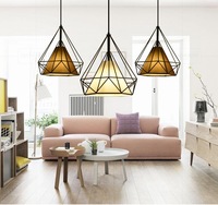Suspension LED en métal noir de 1,2 m avec abat-jour en verre, blanc chaud 2700K, pour hôtel, cuisine, couloir, style industriel et farmhouse