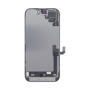 Écran LCD de remplacement pour iPhone 16 Pro Max 16 Plus, remplacement d'écran tactile pour smartphone - Product Image 5