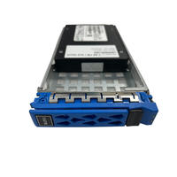 قرص تخزين SSD NVMe PCIe مقاس 2.5 بوصة طراز NetApp PM1723b بسعة 7.68 تيرابايت، رقم 108-00745، لخوادم المؤسسات، مستعمل، مبيعات ساخنة