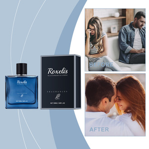 <span class=keywords><strong>Perfume</strong></span> Masculino Blue Domain Alluring - Larga Duración 50ml Tamaño Regular - Product Image 3