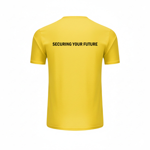 Thương Hiệu Nhà Máy Tùy Biến Chính Trị T-Shirts Bỏ Phiếu Áo Sơ Mi Chất Lượng Quảng Cáo Uganda Bầu Cử Tổng Thống Áo Sơ Mi - Product Image 2