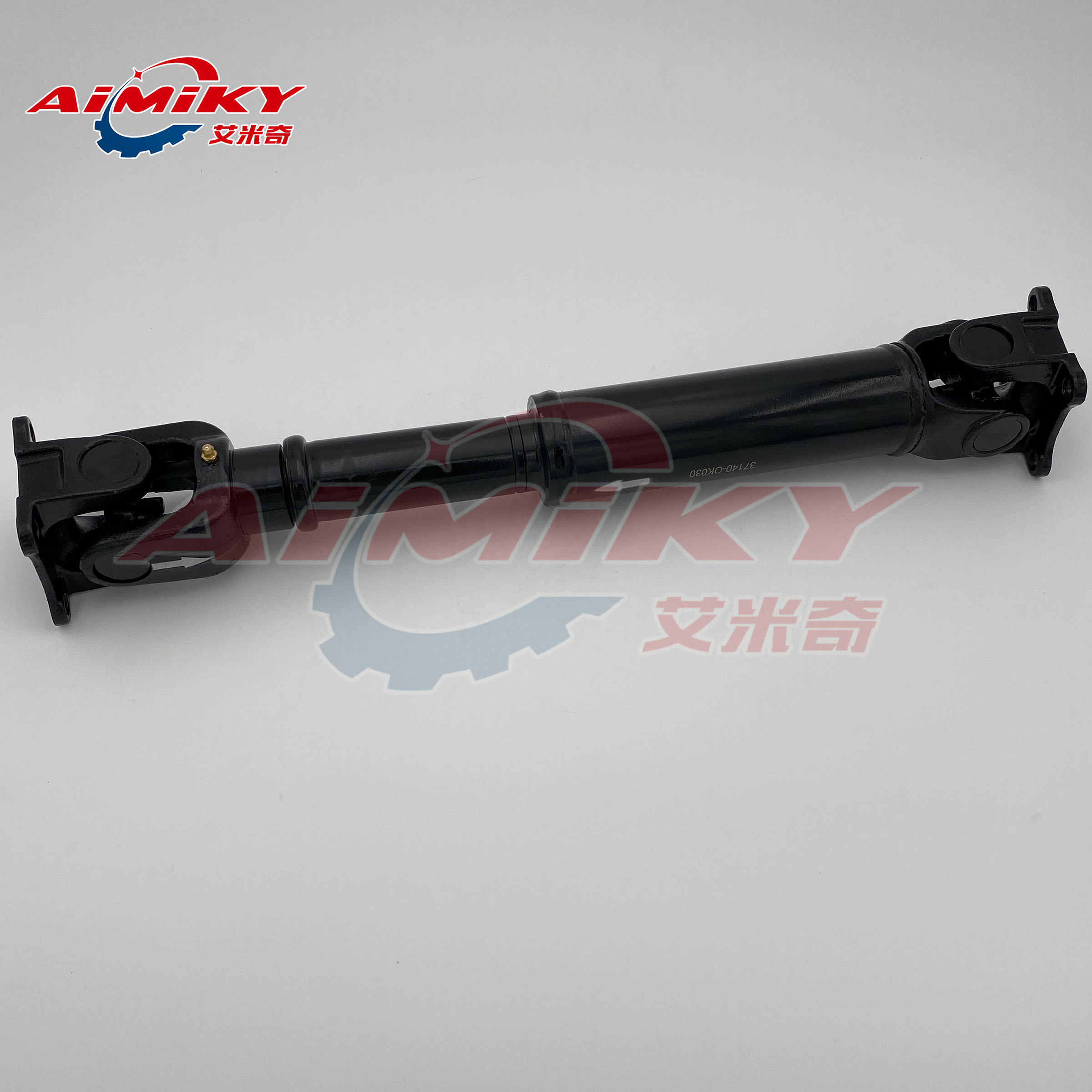螺旋桨轴万向轴37140-0K030 37140-0K060用于丰田Hilux Vigo 4x4 2005