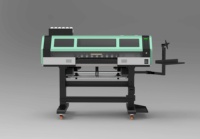 Printer Dtf 60cm I3200 penjualan terbaik langsung ke Film Printer Dtf Inkjet industri Printer Dtf