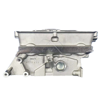 Pièces automobiles Ensemble complet de culasse 908267 908767 Moteur diesel H9FA pour Ford Transit 1331233 1701871 4C1Q-6090-AA
