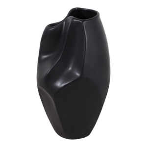Vaso scultoreo astratto moderno in ceramica per decorare soggiorno, camera da letto, ufficio e tavolo - Product Image 6