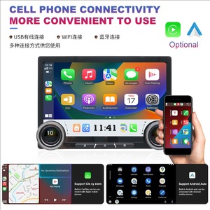 Ts18 11.8-Inch <span class=keywords><strong>Android</strong></span> 2K Xe Stereo Với DSP 360 Máy Ảnh OBD2 Đài Phát Thanh <span class=keywords><strong>GPS</strong></span> <span class=keywords><strong>Navigation</strong></span> CD Máy Nghe Nhạc 4G Thẻ Sim Kép Gõ 2K Kim Cương - Product Image 4