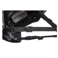 Équipement de protection de bosse de casque tactique rapide PJ 4MM avec système de réglage intérieur OPS