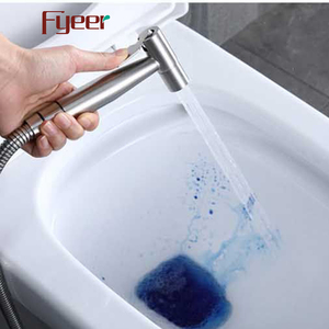 Ручной спрей для биде из нержавеющей стали Fyeer - Product Image 5