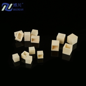 Réfractaire industriel <span class=keywords><strong>Mini</strong></span> <span class=keywords><strong>Creuset</strong></span> En Céramique D'alumine - Product Image 1