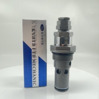 Soupape de décharge principale FTB 709-10-53800 PC800 pour excavatrice Komatsu PC800, commande hydraulique, pièce de rechange aftermarket, pièces de rechange OEM