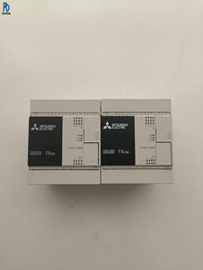 FX3SA-20MR-CM PLC โปรแกรมเมเบิลลอจิกคอนโทรลเลอร์ โมดูลควบคุมอุตสาหกรรม สภาพ 95% อุปกรณ์ควบคุมระบบอัตโนมัติอุตสาหกรรม - Product Image 1