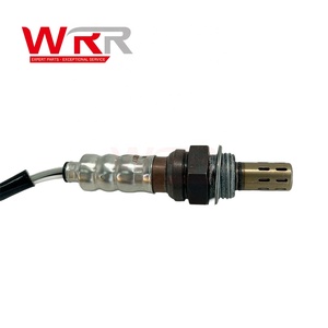 11787530285 Nuevo Sensor de Oxígeno Marca WRR para E90 E60 325i 530i, Sonda Lambda de Gases de Escape Premium y Duradera, Detector de O2 - Product Image 3