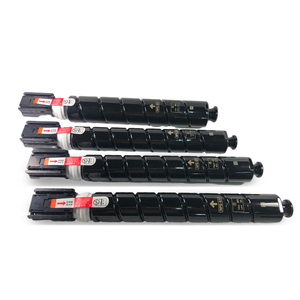 ตลับโทนเนอร์เครื่องถ่ายเอกสารสำหรับ Canon IR ADV DX C5840 5850 5860 5870หมึกพิมพ์สำหรับ C-EXV58 GPR61 - Product Image 3
