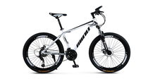 Vélo vtt de 26 pouces à 21 vitesses, vente en gros d'usine, livraison gratuite