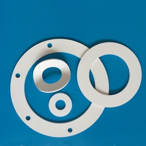化学抵抗シールガスケット拡張テトラフルオロン<span class=keywords><strong>RPTFE</strong></span> EPTFEソファPTFEガスケット中国メーカー工場価格