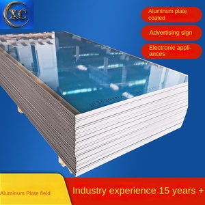 Hehua cơ thể Bảng điều chỉnh ly12 tấm hợp kim nhôm cho mui xe động cơ và các bộ phận khác Sản xuất tại Trung Quốc (Thượng Hải) - Product Image 3