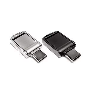 Holt bán OTG kim loại <span class=keywords><strong>USB</strong></span> Flash Drive 32GB Pendrive 64GB <span class=keywords><strong>Memory</strong></span> Stick 128GB Key Drive 16GB <span class=keywords><strong>USB</strong></span> thiết bị mới món quà tưởng niệm cho di động - Product Image 4