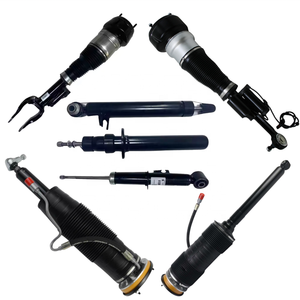 Hệ thống treo giảm xóc cho Benz BMW w204 w221 w164 W212 F15 F16 R56 E70 E90 C200 ML350 E300 R350 S600 X3 X5 320i 325i - Product Image 1