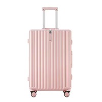 Mini valise jaune boîte à bagages-One Piece Hand Travel Bag Trolley Set pour homme