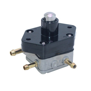 Pièces de moteur hors-bord Mercury 881862T 892874T01, remplacement en acier inoxydable pour les modèles 40HP 50HP 60HP - Product Image 4